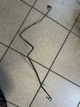 BMW R 1100 RT Przewód Hamulcowy