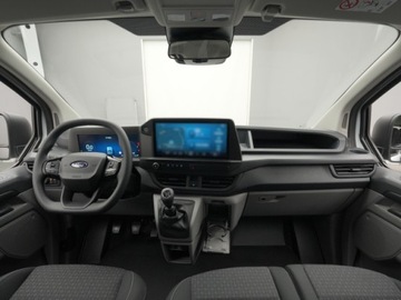 Ford Transit Custom II Van L1 2.0 EcoBlue  150KM 2025 Ford Transit Custom Kombi L2 2.0 EcoBlue 150KM Trend, zdjęcie 11