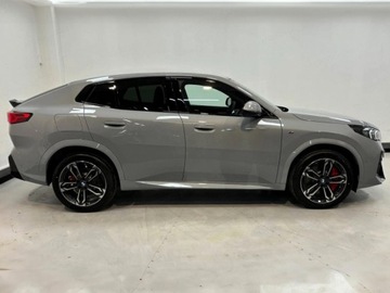 BMW X2 U10 2025 BMW X2 sDrive20i Sport Suv 1.5 (170KM) 2025, zdjęcie 3