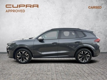 Cupra Terramar SUV 1.5 eTSI 150KM 2025 Cupra Terramar 1.5 TSI 150KM Pakiet Moonlight Digi, zdjęcie 1