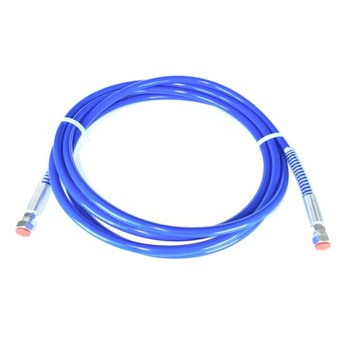 Wąż wysokociśnieniowy 4,5 m do PI-PUMP 4000