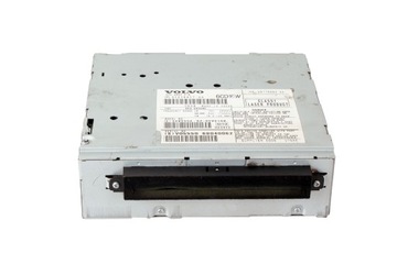ZMIENIARKA NAPĘD CD VOLVO C30 S40 II V50 C70 31210417