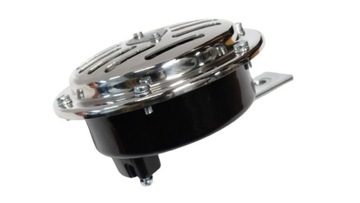 Сигнал Джунак, Газела полированная нержавеющая сталь