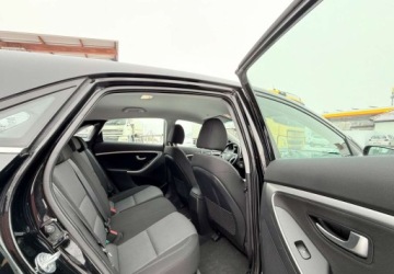 Hyundai i30 II Wagon 1.6 GDI 135KM 2012 Hyundai i30 Hyundai i30 1.6 GDI Premium 1.6 Benzyna 135KM, zdjęcie 26