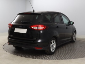 Ford C-MAX II Grand C-MAX Facelifting 1.0 EcoBoost 100KM 2016 Ford C-Max 1.0 EcoBoost, Klima, Klimatronic, zdjęcie 4