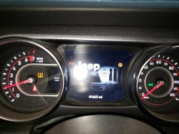 Jeep 2021 Jeep Gladiator 2021, 3.6L, 4x4, MOJAVE, od ubezpieczalni 3.6 Benzyna 285KM, zdjęcie 10