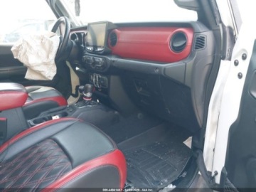 Jeep Gladiator 2021 Jeep Gladiator Sport S 4x4 2021 3.6 Benzyna 285KM, zdjęcie 9
