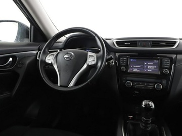 Nissan X-Trail III Terenowy 1.6 DIG-T 163KM 2016 Nissan X-Trail navi panorama grzane fotele, zdjęcie 15