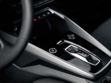 Audi A3 8Y Sportback Facelifting 1.5 30 TFSI 116KM 2026 AUDI A3 TFSI Hatchback (116 KM) 2026, zdjęcie 12