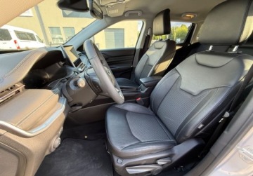Jeep Compass II 2022 Jeep Compass salon PL FV VAT 23 gwarancja bezwypadkowy 1.5 Benzyna, zdjęcie 14
