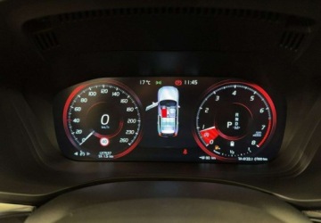 Volvo XC60 II Crossover T5 250KM 2020 Volvo XC 60 VAT 23 Momentum Pro 2.0 B5 mHEV 250KM automat 2020 r., salon P, zdjęcie 22