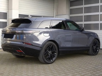 Land Rover Range Rover Velar SUV PHEV 2.0 404KM 2024 Range Rover Velar P400e Dynamic SE 2.0 (404KM) 2024, zdjęcie 3