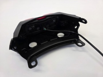 Гребень заднего фонаря KOVE 800 X