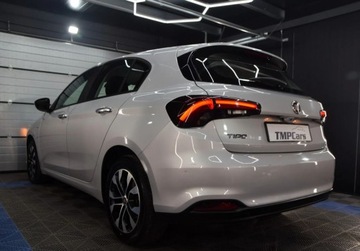 Fiat Tipo II Hatchback Facelifting 1.6 MultiJet 130KM 2022 Fiat Tipo PL Salon _ FV 23 _ 1.6 diesel 130 KM 1.6 Diesel 130KM, zdjęcie 1