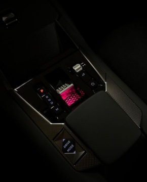  DS Automobiles DS 4 Salon Polska ASO R-CARS Warszawa 1.5 Diesel 130KM, zdjęcie 26