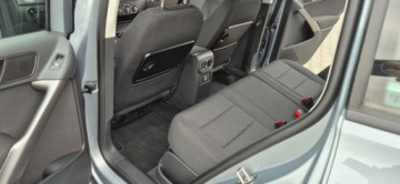 Volkswagen Tiguan I SUV 2.0 TDI CR DPF 140KM 2009 Vw Tiguan Track 4Motion 2.0 TDI 140ps Serwisowana bdb stan, zdjęcie 12
