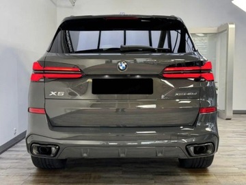 BMW X5 G05 SUV Facelifting 3.0 40d 352KM 2025 BMW X5 xDrive40d Sport Suv 3.0 (352KM) 2025, zdjęcie 2