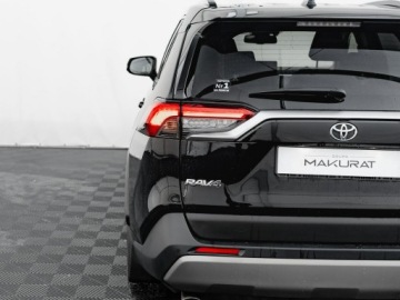 Toyota RAV4 V SUV 2.0 Dual VVT-iE 173KM 2022 Toyota RAV-4 GD8G730#2.0 Comfort 4x4 MS K.cof, zdjęcie 10