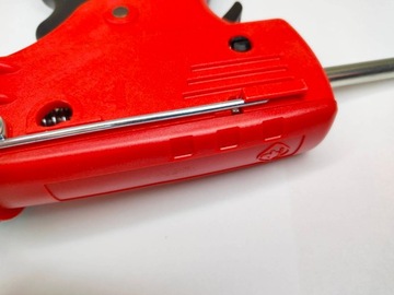 4PRO 4PROW ПИСТОЛЕТ ДЛЯ СИЛИКОНОВОЙ ЗАТИРКИ MAS 300МЛ 3в1