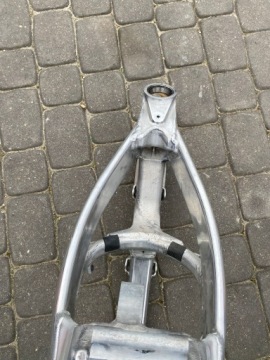 рама рама кросс мотоцикл инжекторный мотокросс honda crf 250 с 2004 года