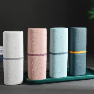 СТУДЕНЧЕСКИЙ ЧЕХОЛ ДЛЯ ЗУБНОЙ ЩЕТКИ