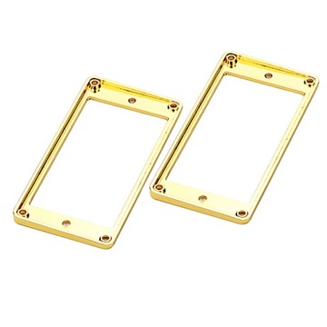 2 szt. WYMIANA RAMEK PIERŚCIENIÓW HUMBUCKERA