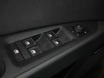 Seat Leon III ST Facelifting 1.4 EcoTSI 150KM 2017 Seat Leon DSG full LED navi klima auto grzane, zdjęcie 35