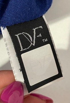 DO diane von furstenberg koronkowa S 300zl