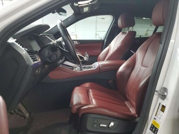 BMW X6 G06 2020 BMW X6 xDrive40I 2020 3.0l 3.0 Benzyna 335KM, zdjęcie 7