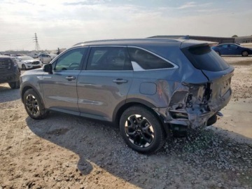 Kia Sorento IV 2025 Kia Sorento S 2025 2.5l 2.5 Benzyna 191KM, zdjęcie 1