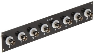 РОЗЕТКА РАСПРЕДЕЛИТЕЛЬНАЯ G-8B/R