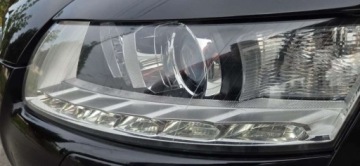 Audi A6 C6 Allroad quattro 3.0 V6 TDI 240KM 2011 Audi A6 Avant 3.0TDI 240 KM Super Stan Alu Klima Import Raty Oplaty ASO, zdjęcie 20