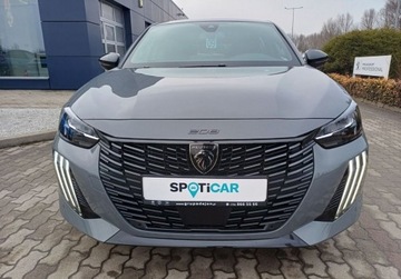 Peugeot 208 II 2025 Peugeot 208 09 1.2 mHEV 145 GT I wl. GWARANCJA FV23 1.2 Benzyna, zdjęcie 1