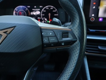 Cupra 2022 Cupra Formentor 1.4 e-Hybrid, Automat, Skóra, zdjęcie 19