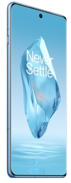 Смартфон ONEPLUS 12R 16 ГБ/256 ГБ 5G, синий