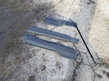 Subaru Forester VI 2025 Subaru Forester 2025 SUBARU FORESTER PREMIUM 2.5 Benzyna 180KM, zdjęcie 12