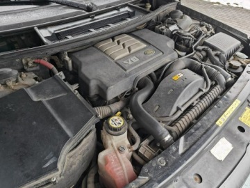 Land Rover Range Rover III 3.6 TD V8 271KM 2006 Land Rover Range Rover 3.6 D Sprawny 6 lat w, zdjęcie 20