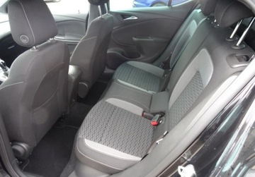 Opel Astra K Hatchback Facelifting 1.5 Diesel 122KM 2020 Opel Astra 1.5CDTI 122KM Automat Navi Alu Bezwypadkowy Zadbany Oplacony, zdjęcie 17