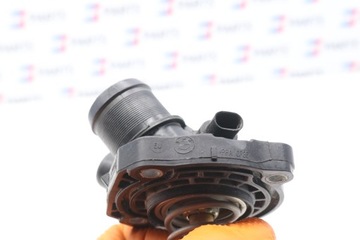 BMW F39 F45 F48 MINI F54 F60 POUZDRO TERMOSTATU HRDLO B48A20B