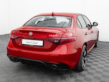 Alfa Romeo Giulia II Sedan 2.0 TBi 280KM 2019 Alfa Romeo Giulia GD389UT#2.0 Turbo Veloce Q4, zdjęcie 4