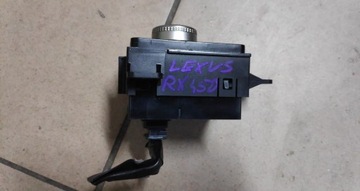 PANEL PŘEPÍNAČ KNOFLÍK LEXUS RX450HL 2019R