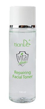 tianDe 'VITA DERM TONER DO CER WRAŻLIWYCH TRĄDZIK