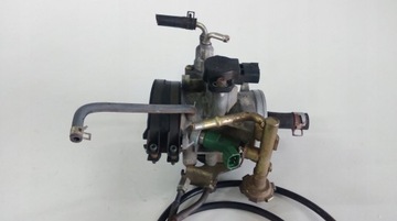 Датчик впрыска дроссельной заслонки YAMAHA XTX 660