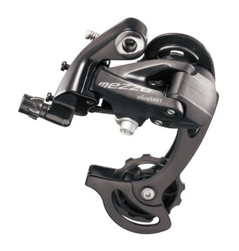 Przerzutka tylna MICROSHIFT Mezzo 8-9rz