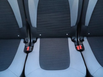 Citroen C4 Picasso II Picasso 1.2 PureTech 130KM 2015 Citroen C4 Picasso 1.2 PureTech, Navi, Klima, zdjęcie 9