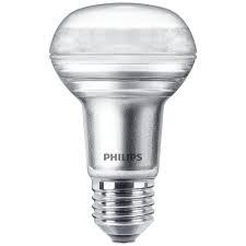 ŻARÓKA LED PHILIPS E27 3W 210lm 2700K R63