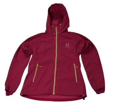 Kurtka Haglofs Gecko damska S softshell