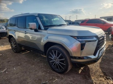 Lexus GX 2025 Lexus GX 550 Luxury 2025 3.4 Benzyna 349KM, zdjęcie 4