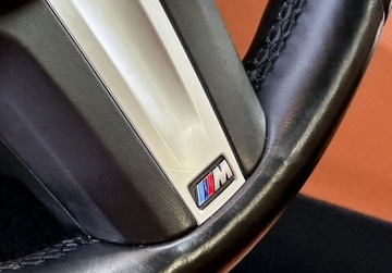 BMW Seria 5 G30-G31 Limuzyna 530d 265KM 2020 BMW Seria 5 BMW 530d xDrive FV23 MPAKIET HarmanKardon MPRO Shadow Line 3.0, zdjęcie 16