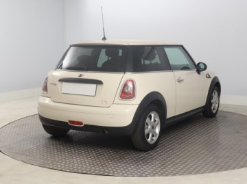 Mini One II Hatchback 1.4 75KM 2010 MINI 3-door One, Klima,ALU, El. szyby, zdjęcie 4